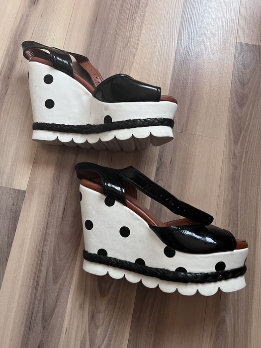Обувки Dolce Gabbana