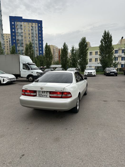 Продам “TOYOTA Windom”