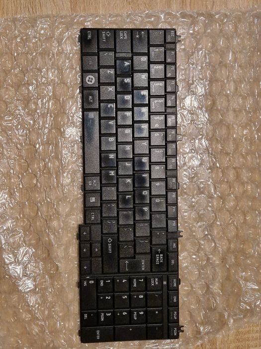 Tastatura toshiba