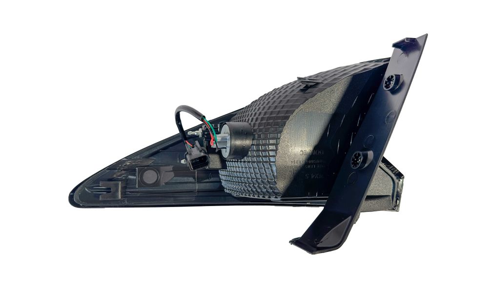 Фонарь (Наружный) LH Tucson 21-