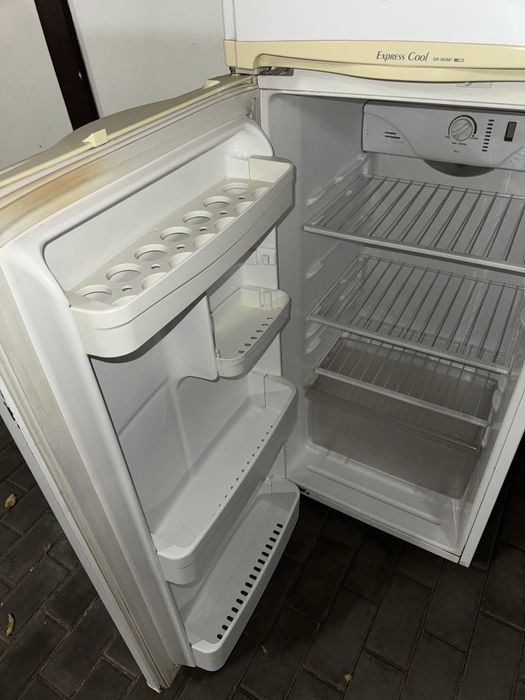 Холодильник LG Express Cool GR-282MF