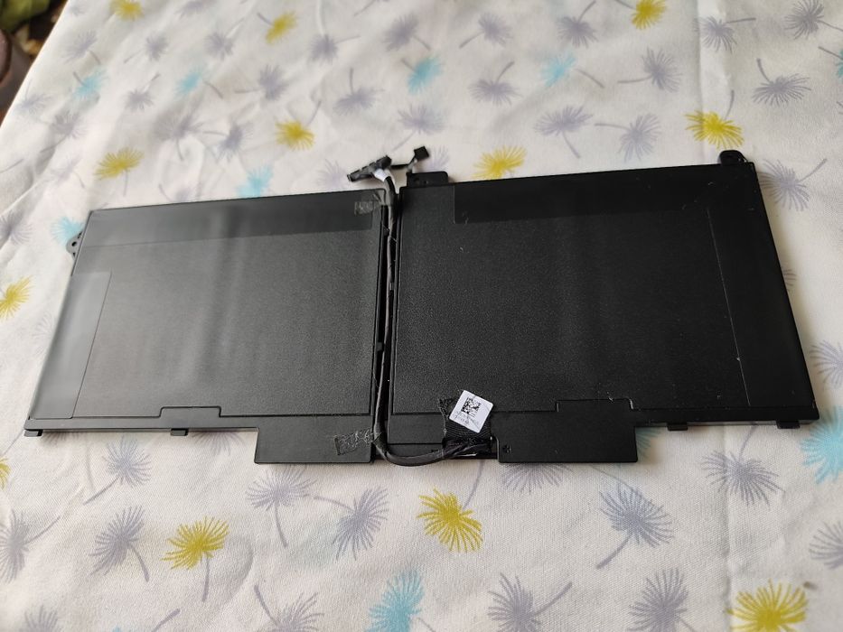 Baterie laptop Dell Latitude  RJ40G