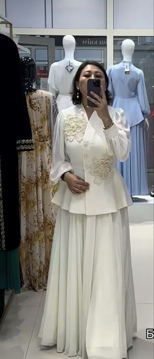 Женское платье 50-52разм,новая