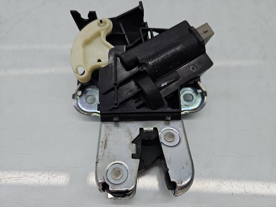 Broasca capota spate Volkswagen Passat CC (358) [Fabr 2012-2016] Coupe
