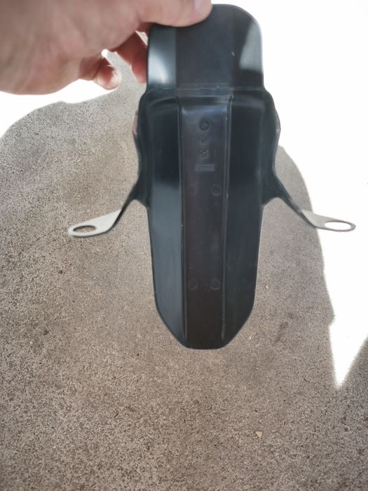 Fox 36 fender , kalnik fox 36/38, калник фокс 36/38 , fender fox trail 2  , syncore