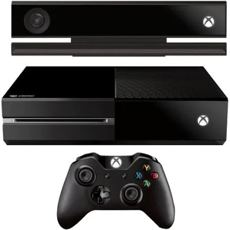 Vand xbox one nou