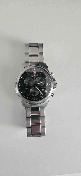 Ceas Swiss Military Hanova