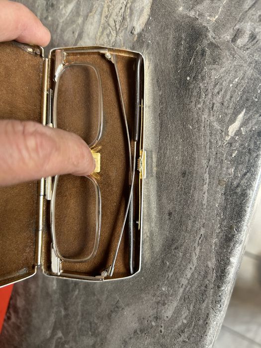 Ochelari de vedere pliabili Kanda