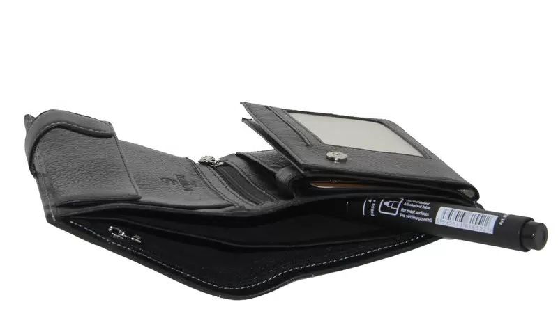 Портмоне мужское