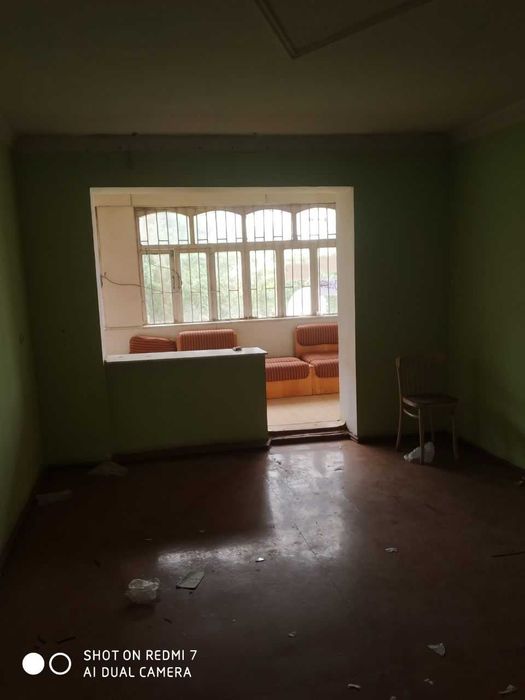 3 хонали уй сотилади дом янгиер веснада