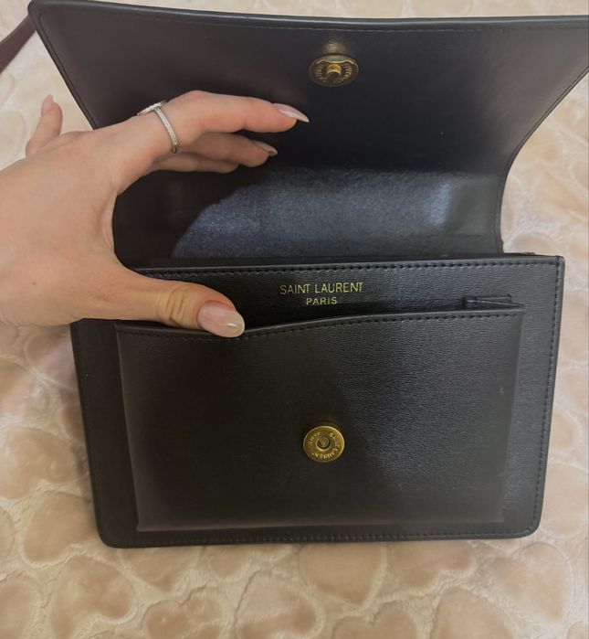 Сумка Saint Laurent
