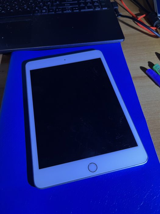 iPad mini 5 256GB Wi-Fi + Cellular (SIM)