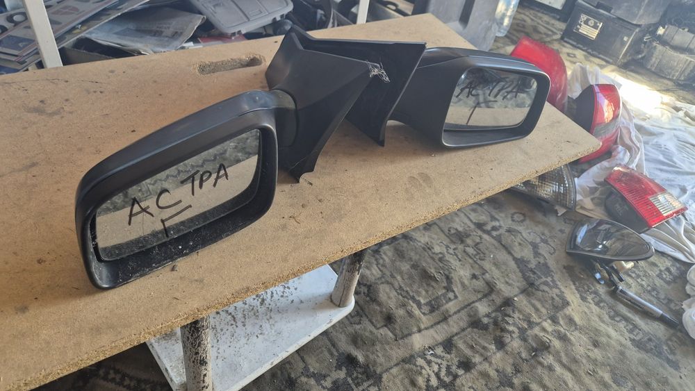 Оригинални Ел.Огледала за Опел Астра Г 1998- 2004г