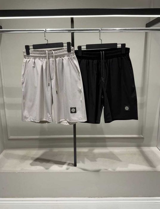 Мъжки летен сет STONE ISL.