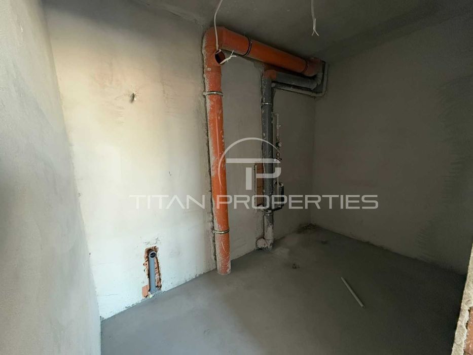 Продава се Тристаен апартамент в Пловдив, Кършияка - 126 кв.м за 1622 €/кв.м - Снимка #5