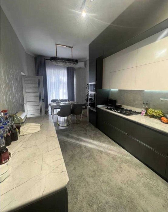 Продажа Евродома на Узгарише, 2-сотки (N 12267 )