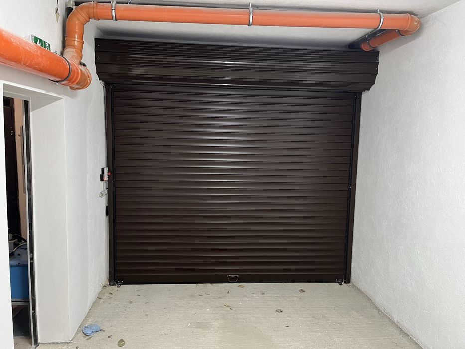 Дава се под наем Гараж / Паркомясто в Варна, Център - 14 кв.м за 127.5 € - Снимка #1