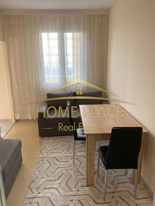 ТРИСТАЕН апартамент под наем - Възраждане