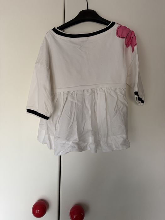 Monnalisa blumarine 10 г.