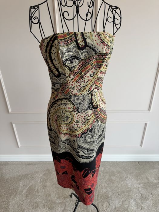 Рокля Studio HM , Etro