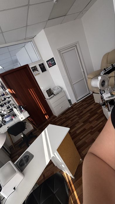 Сдам кабинет срочно