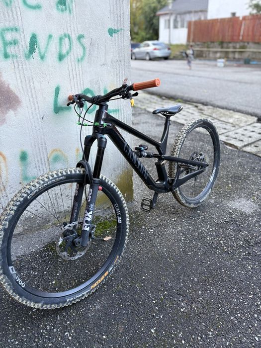 Canyon Spectral Al 2024