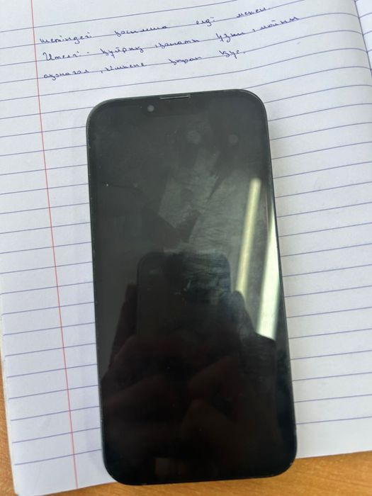 Продаётся Iphone 13.