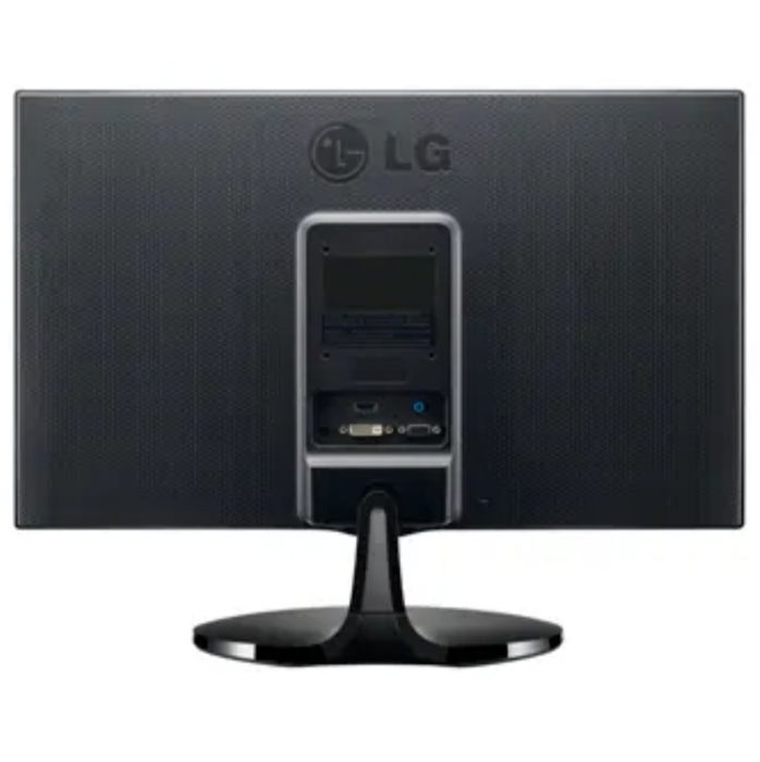 Монитор 22 дюйма lg flatron 22ea63v-p