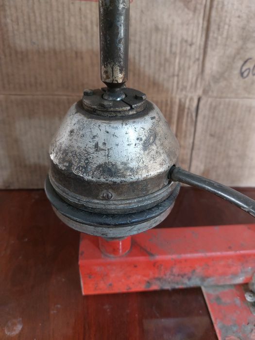 Вулканизатор 220в