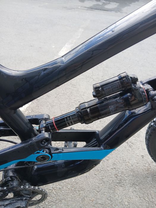 ‼️URGENT‼️ Rockshox Super deluxe 160mm 230x60