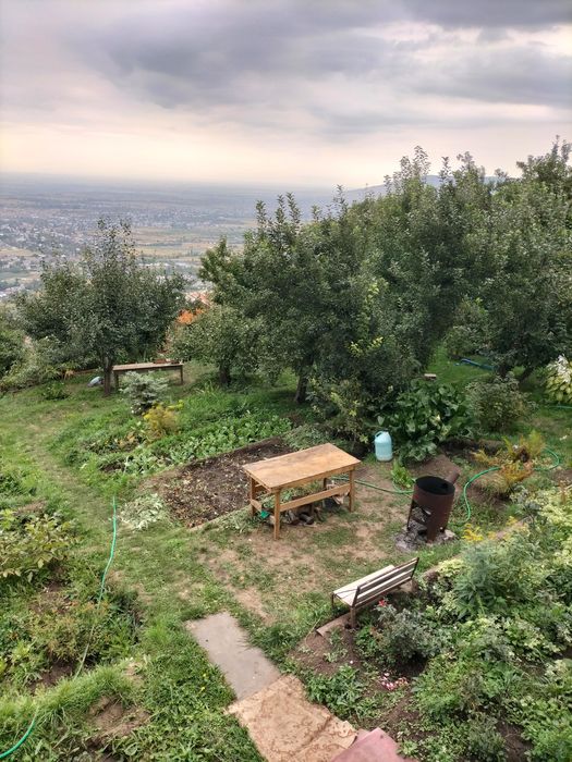 Продам дачу в ущелье Байбулак