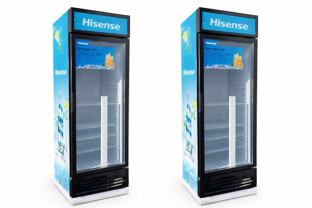 Vitrine / lazi frigorifice de inchiriat / aparat cafea / gheata