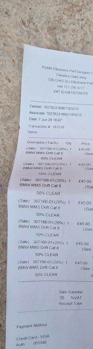 Puma BMW Originali! mms drift cat 8 black Marimi 40,40.5,41,44.5