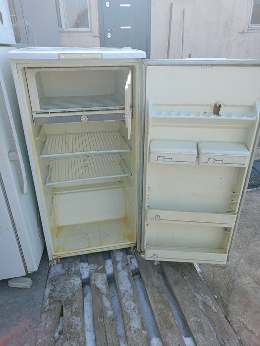 Холодильник мкр Коянкус