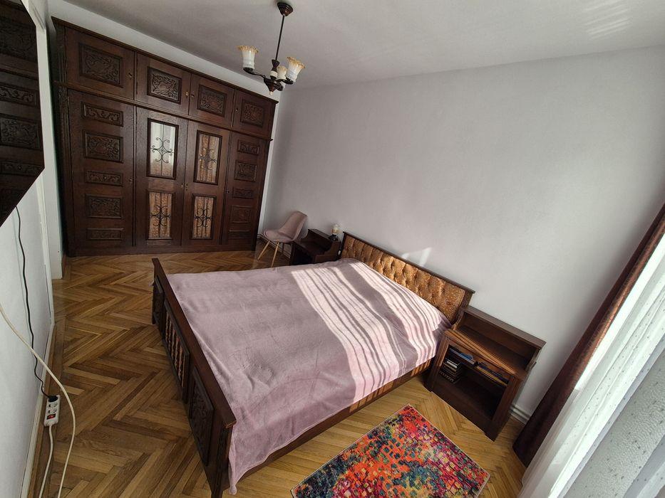 Apartament 3 camere