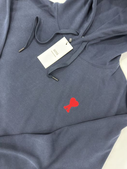 Худи ами и свиттер монклер