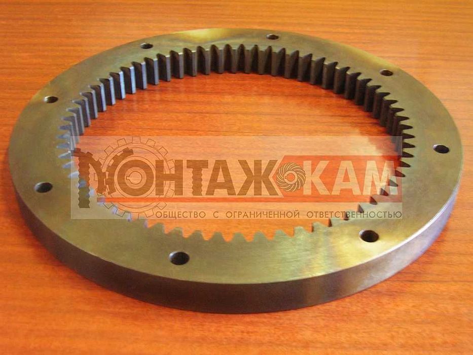 Токарные работы ЧПУ