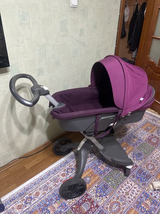 Коляска для детей