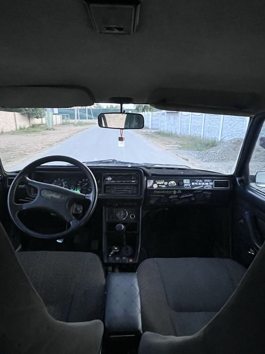 Продам ваз 2107 карб