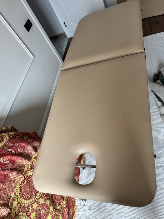 Кушетка массажная