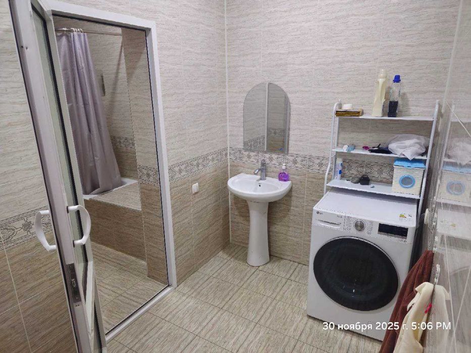 Термиз шахар марказида ховли сотилади