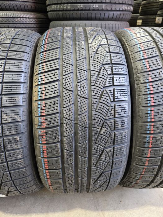 305/30/21//265/35/21 PIRELLI