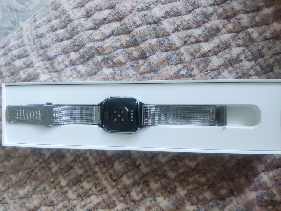 Oppo Watch. OW19W6