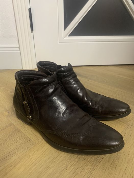 Продаю туфли мужские