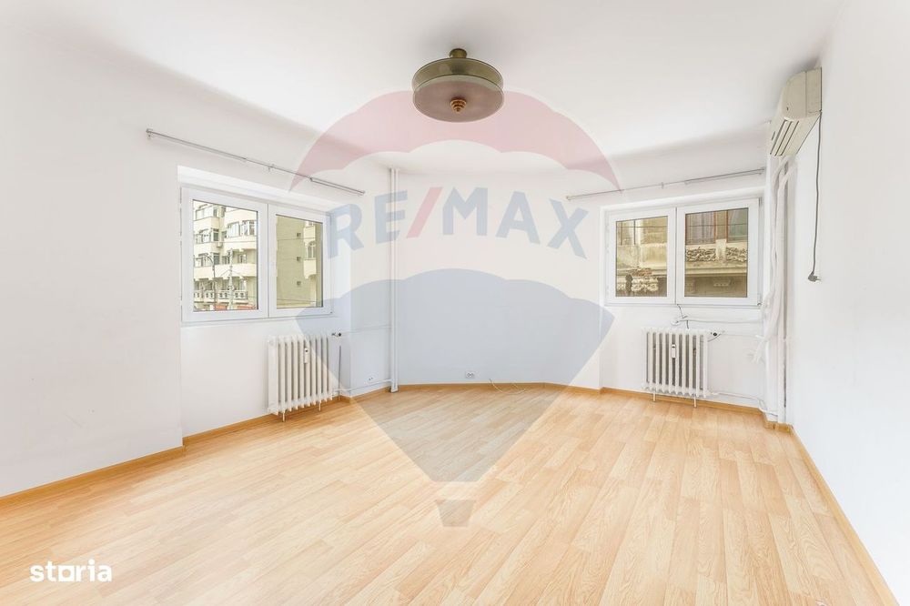 Apartament 2 camere de închiriat – Universitate