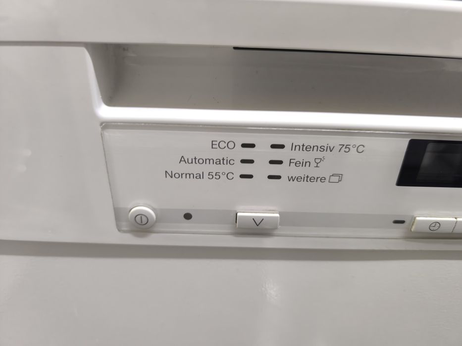 Съдомиялна Miele G 6300 SC - Свободностояща