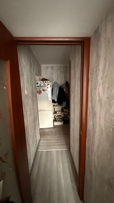 Продается  квартира 3-х комнатная