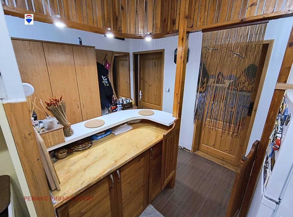 Продава се Четиристаен апартамент в Русе, Чародейка - Север - 103 кв.м за 1135 €/кв.м - Снимка #9