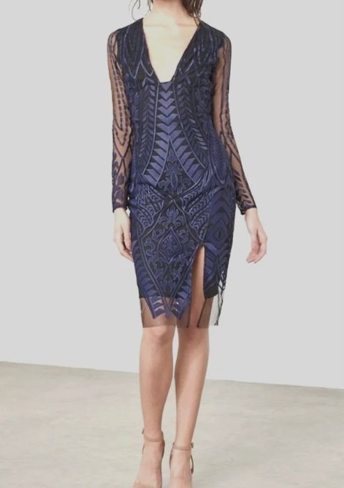 Rochie elegantă mărimea M/L