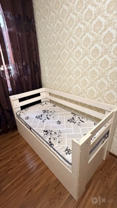 Продается детская кровать